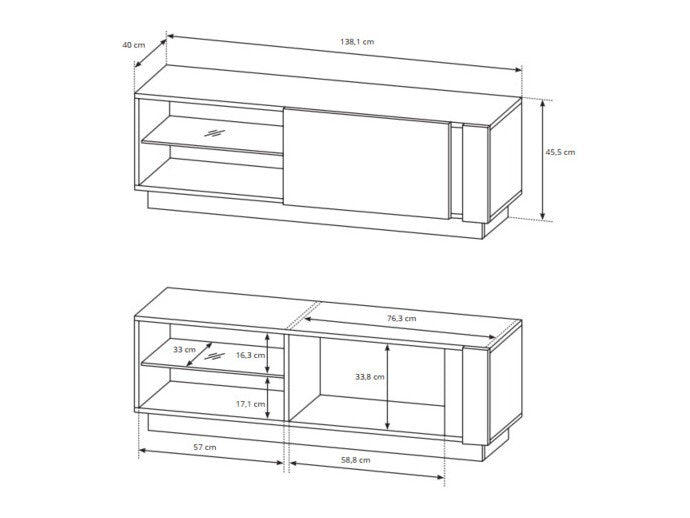 TV stand 484555