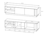 TV stand 484567