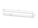 Wall shelf 484598