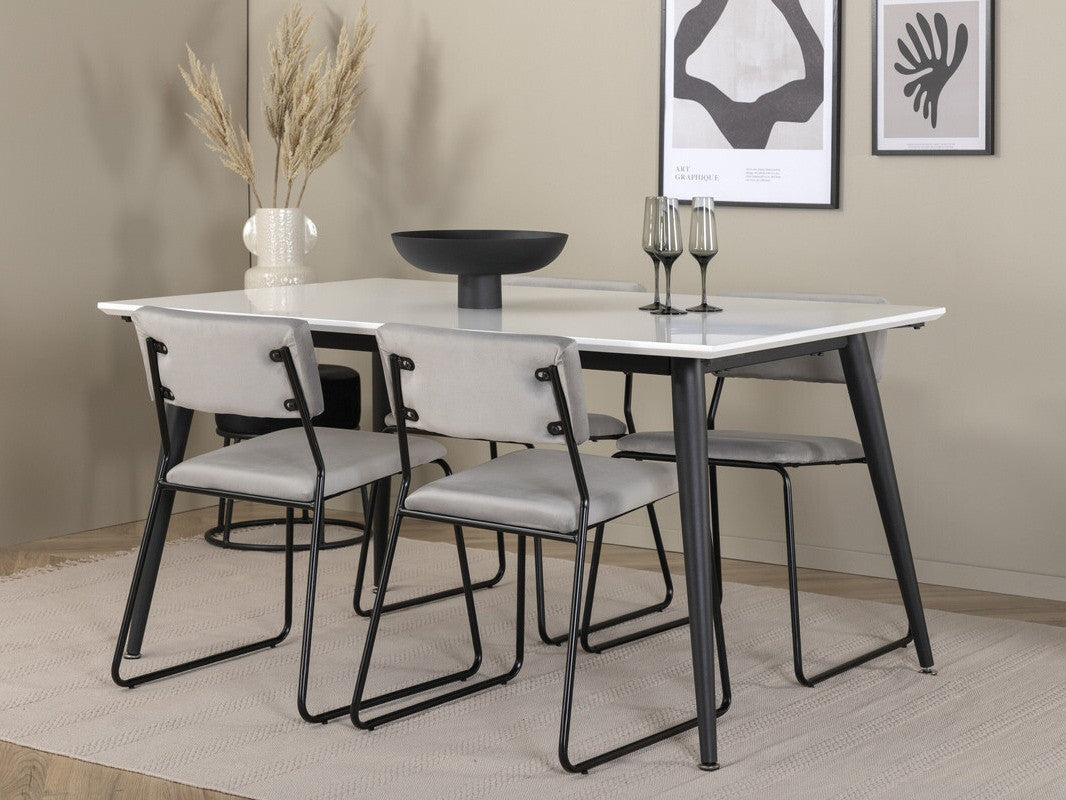 Dining set 432531