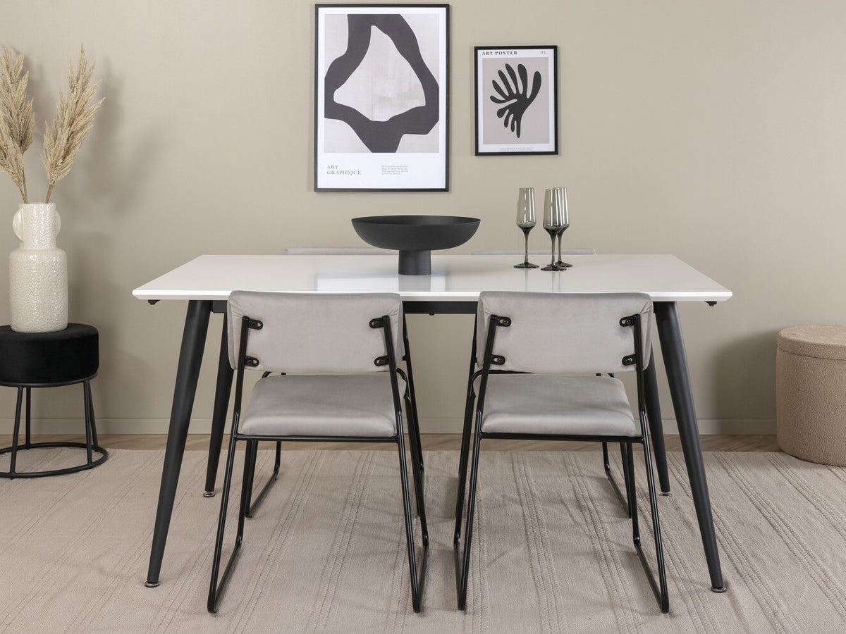 Dining set 432531