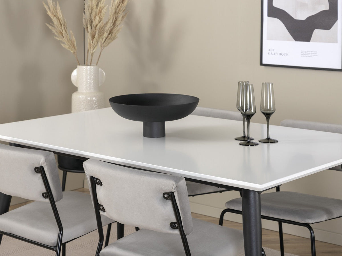 Dining set 432531