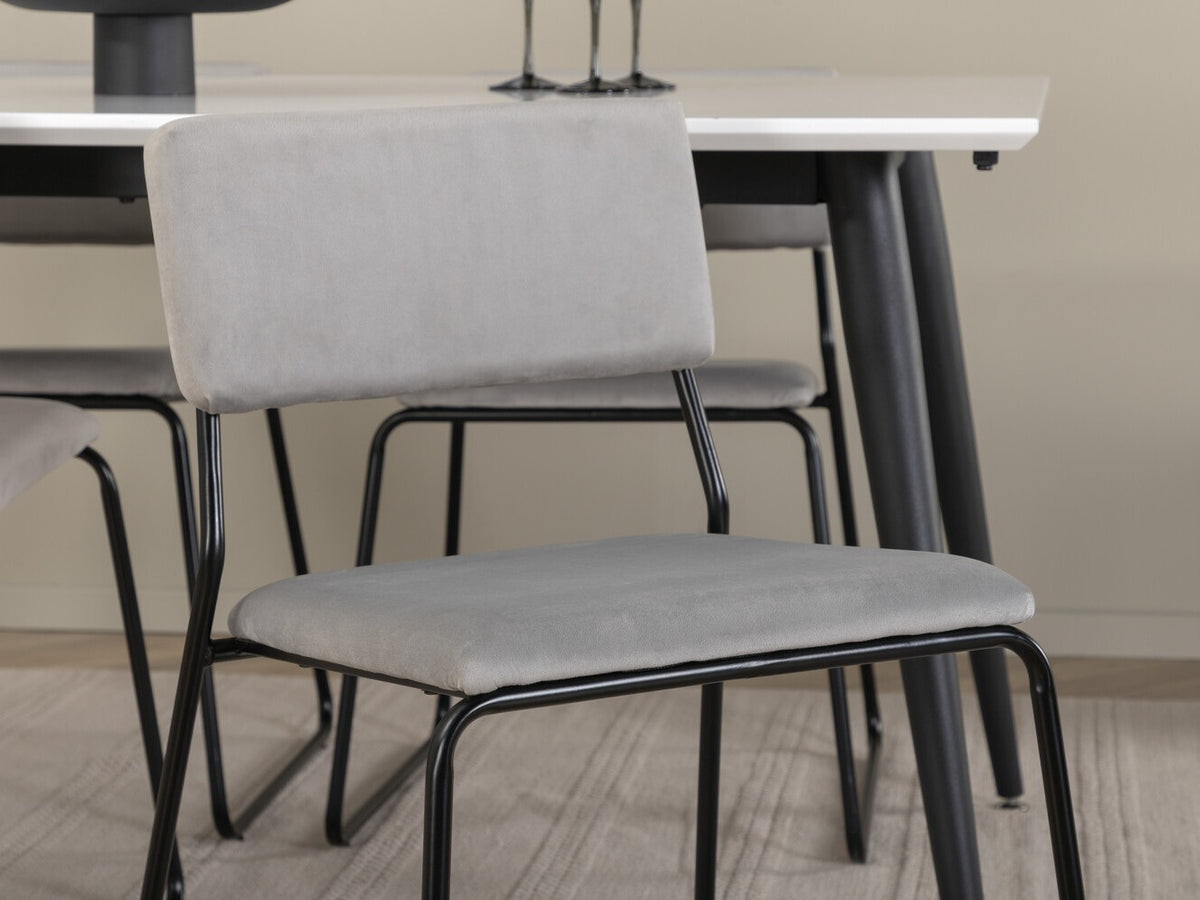 Dining set 432531