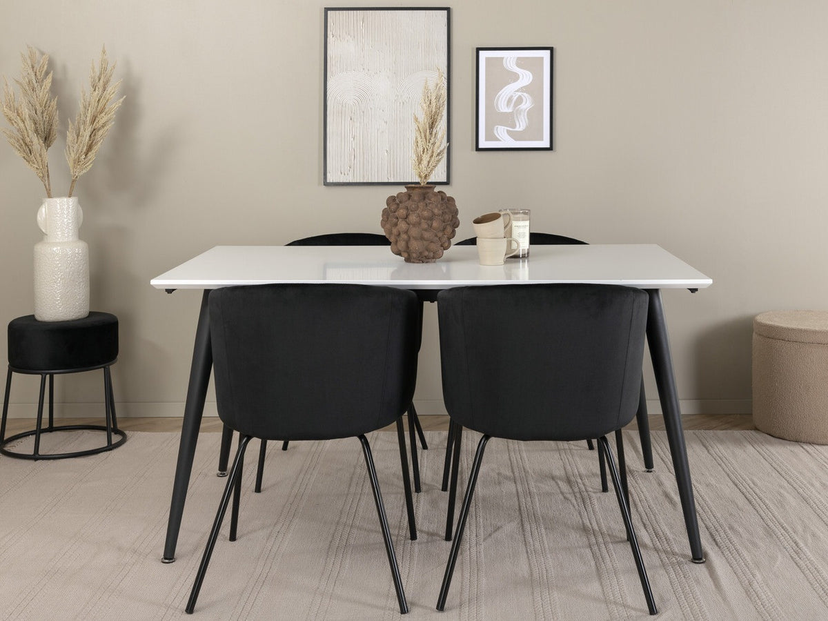 Dining set 432538