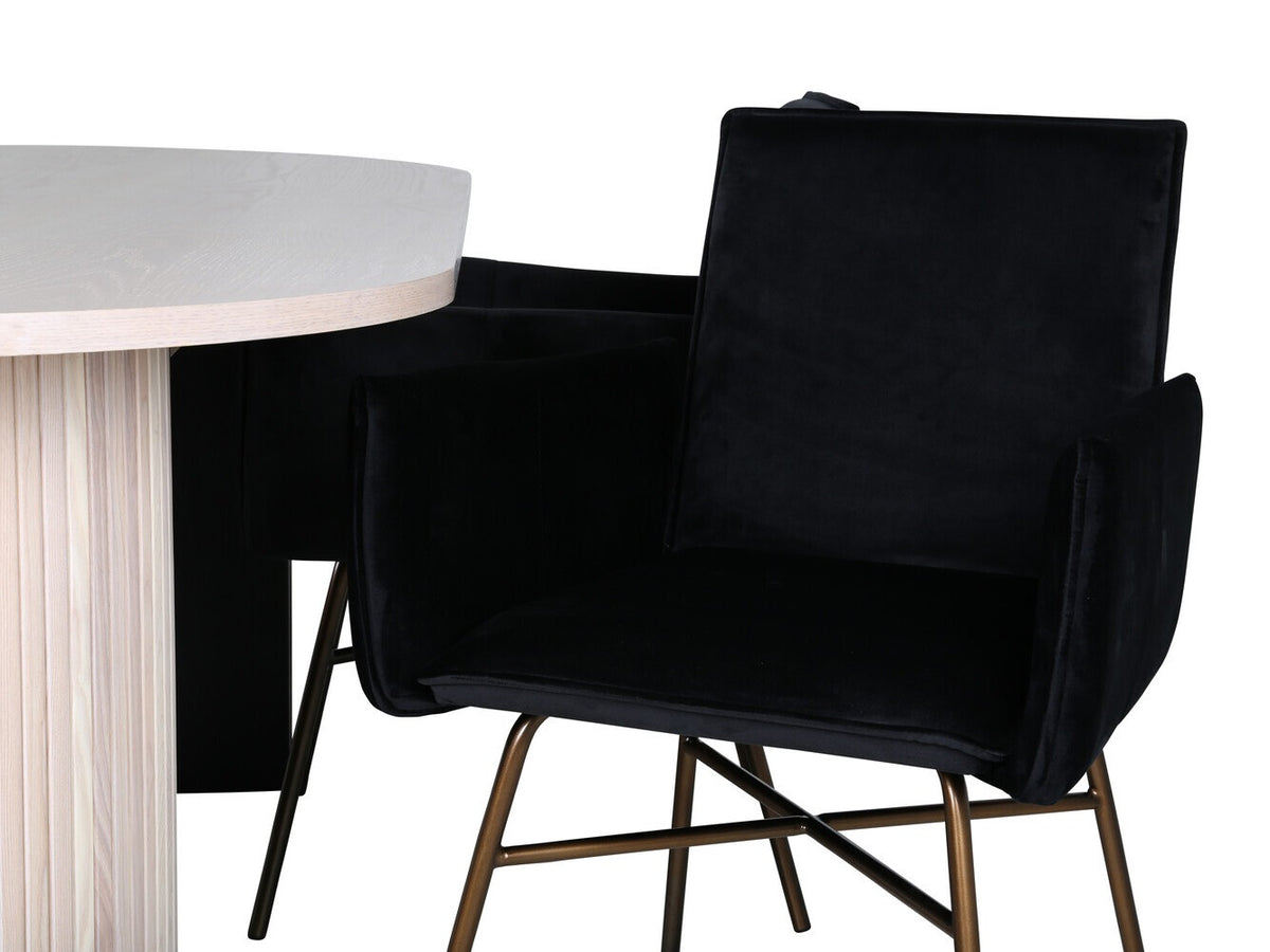 Dining set 432611