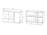 Living room set 484867