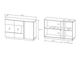 Living room set 484916