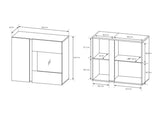 Living room set 484916