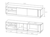 Living room set 484916