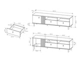 TV stand 485083