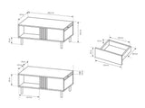 Coffee table 485100