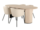 Dining set 433470