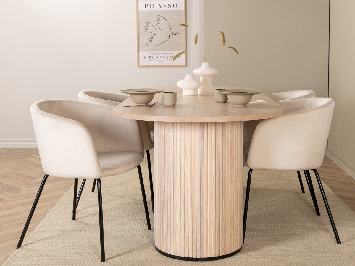 Dining set 433470