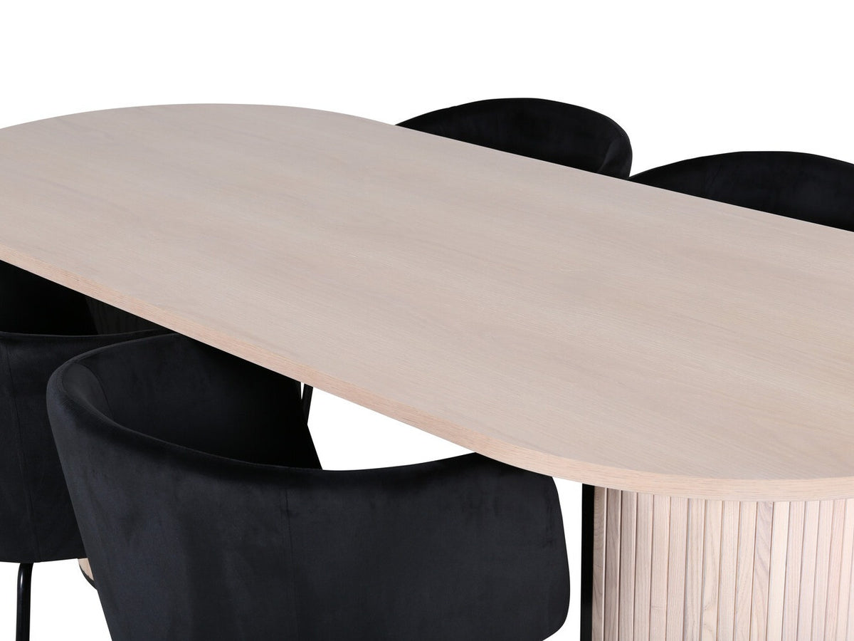 Dining set 433470