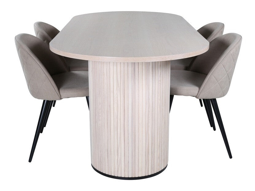 Dining set 433418