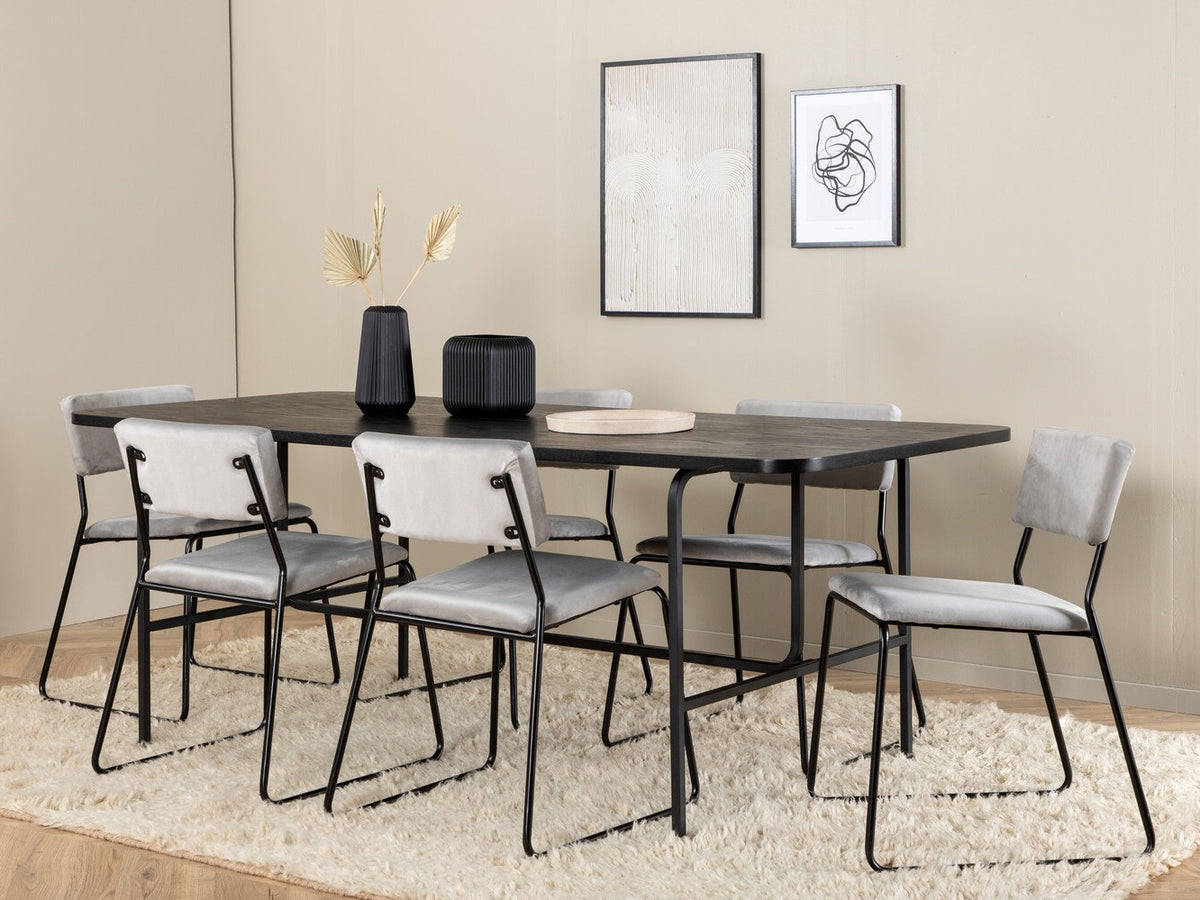 Dining set 434867