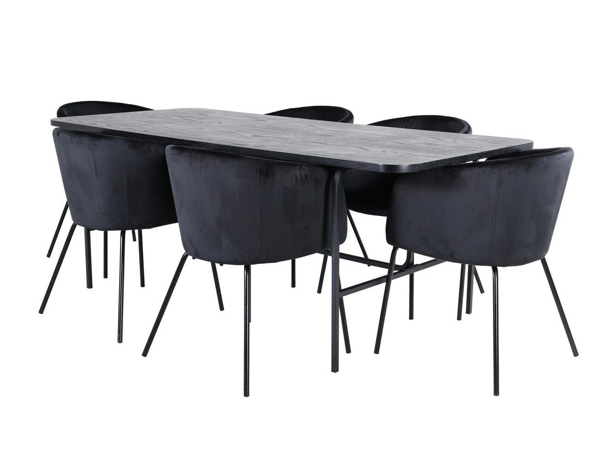 Dining set 434950