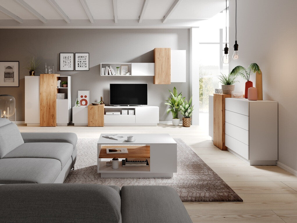 Coffee table 485694