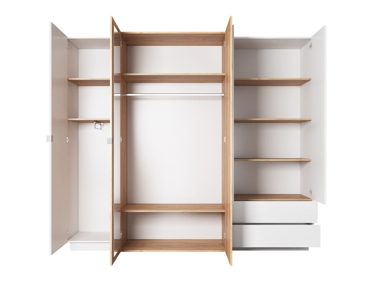 Wardrobe 485728