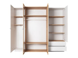 Wardrobe 485728