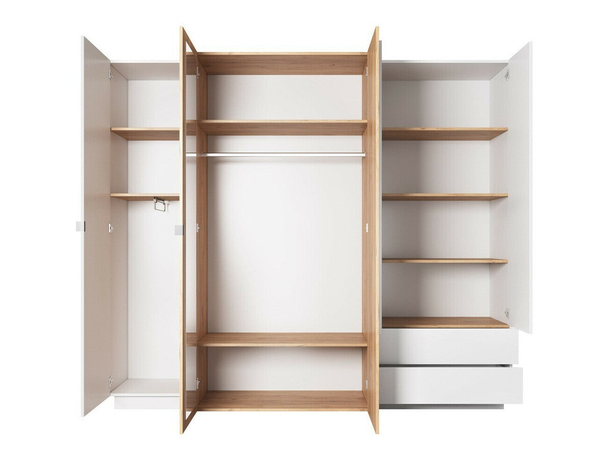 Bedroom set 485792