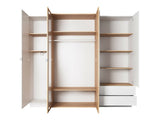 Bedroom set 485792