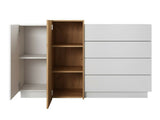 Bedroom set 485792