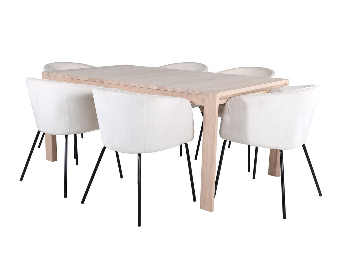 Dining set 440732