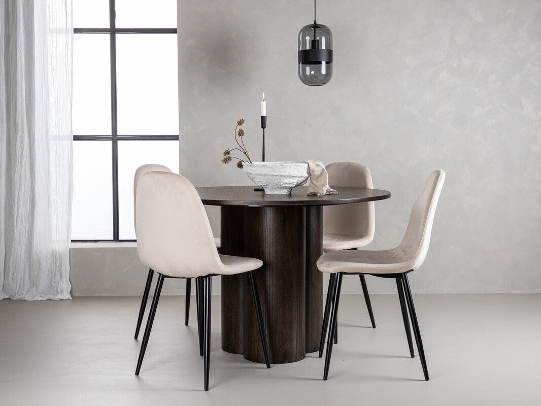 Dining set 485893