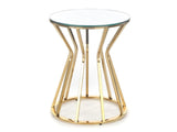 Coffee table 486402
