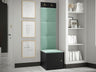 Hallway set 481716