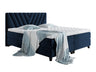 Continental bed 311453
