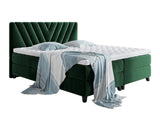 Continental bed 311453
