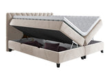 Continental bed 311453