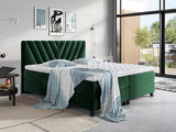 Continental bed 311453