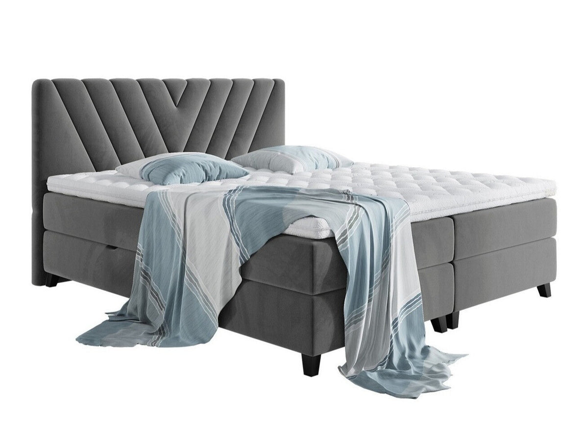 Continental bed 311453