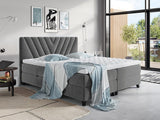 Continental bed 311453