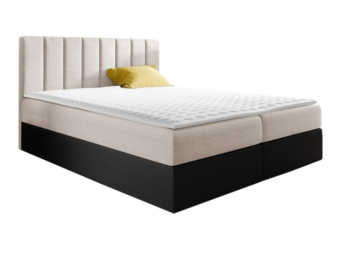 Continental bed 110101