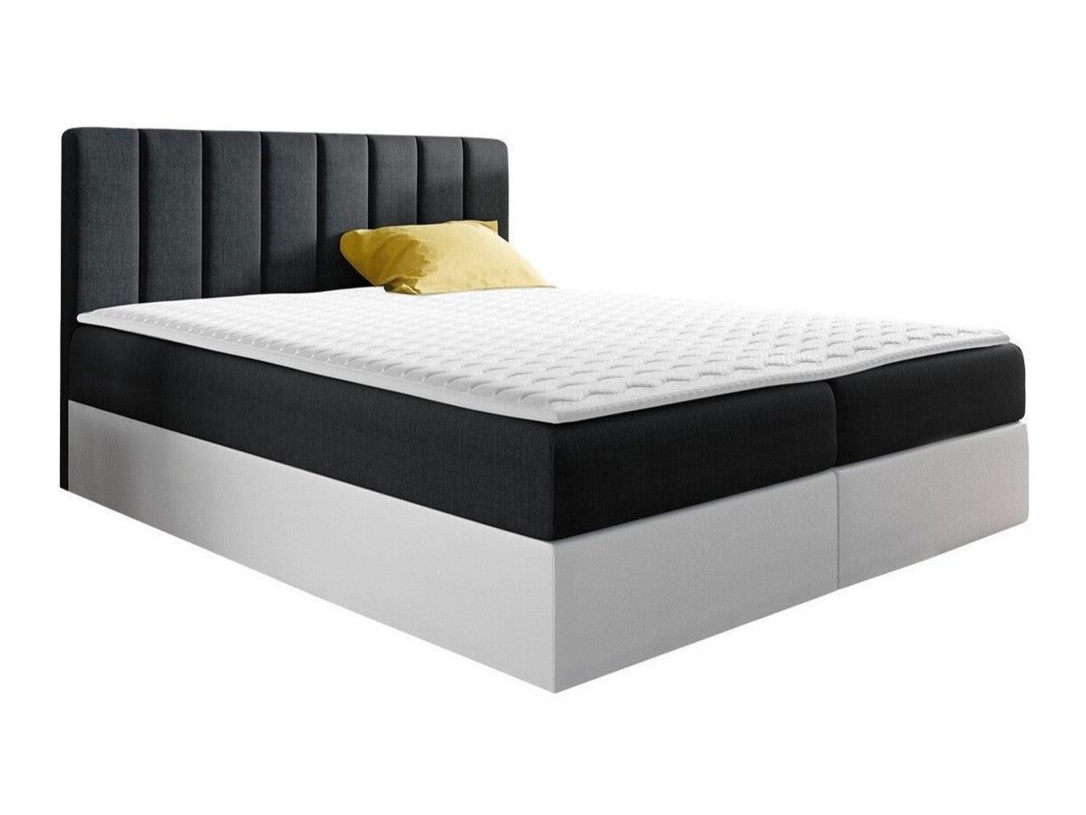 Continental bed 110101