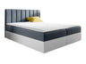 Continental bed 110101