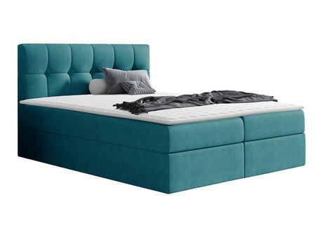 Continental bed 115297