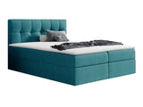 Continental bed 115297