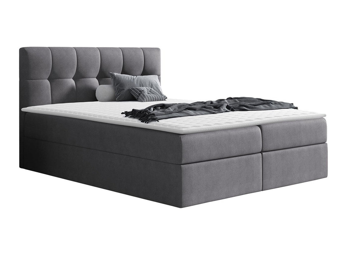 Continental bed 115297