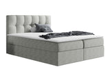 Continental bed 115297