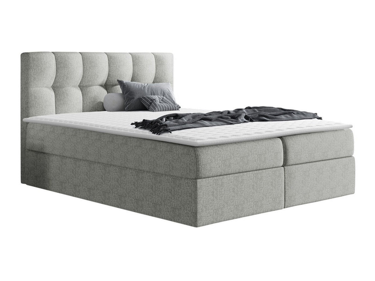 Continental bed 115297