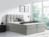 Continental bed 115297