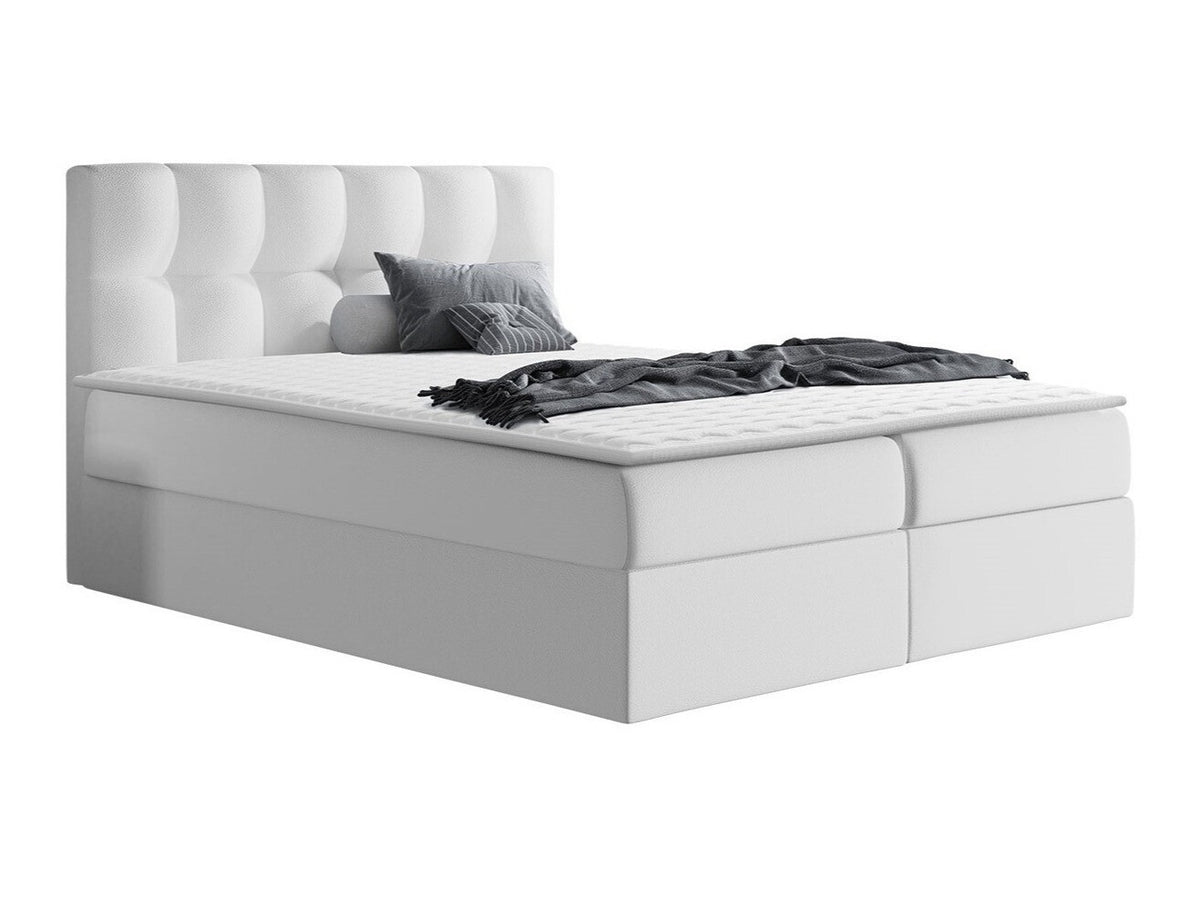 Continental bed 115297