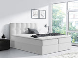 Continental bed 115297