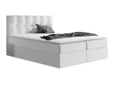 Continental bed 115297