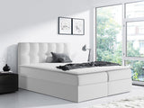 Continental bed 115297